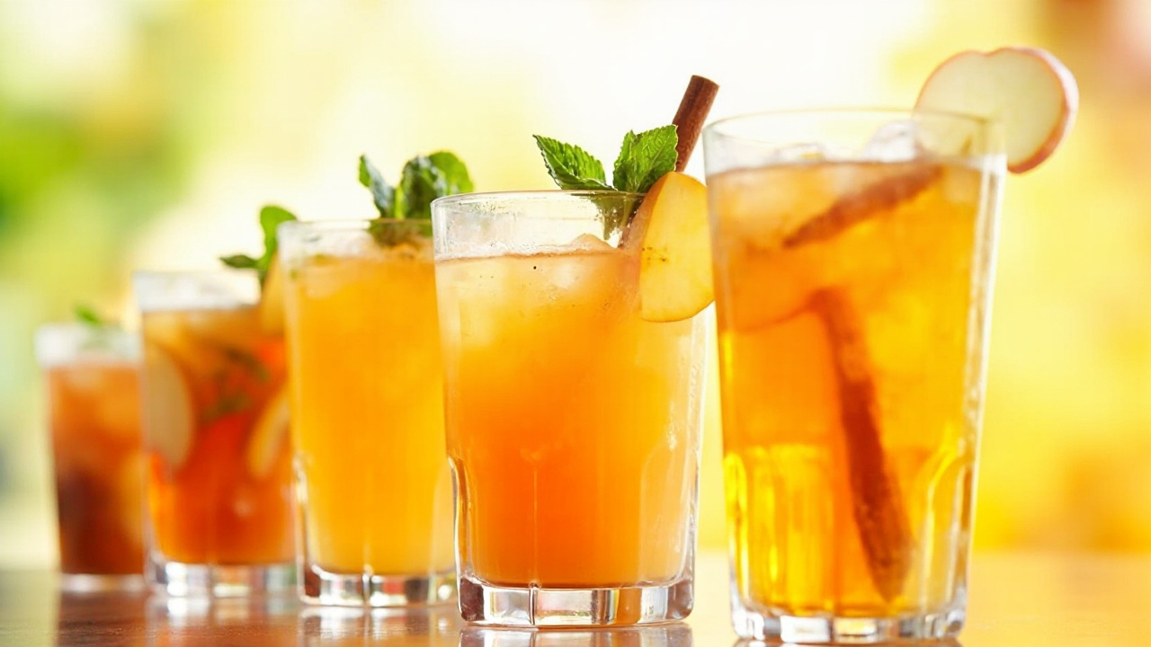 5 Refreshing Apple Juice Recipes to Boost Your Day - apple juice recipe