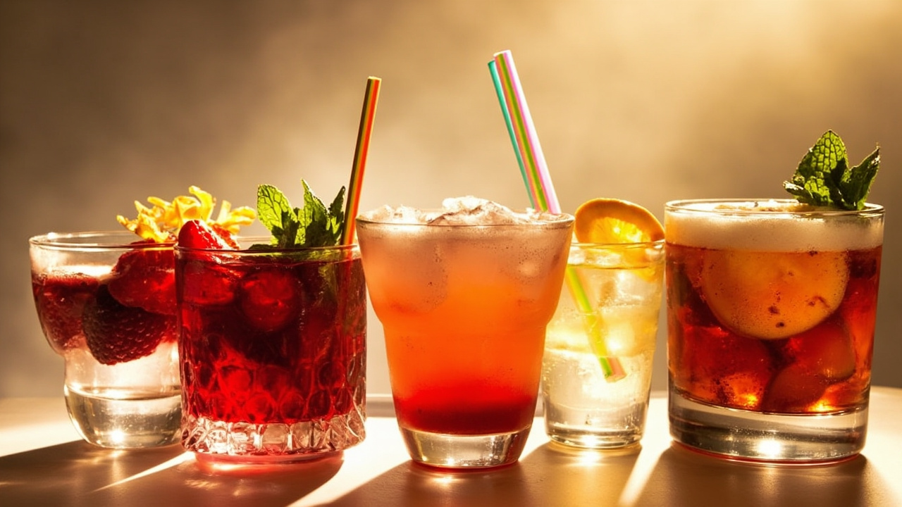 5 Irresistible Giggle Juice Recipe for Any Party - giggle juice recipe​