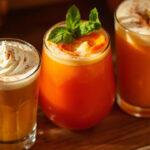 Pumpkin Juice Recipe