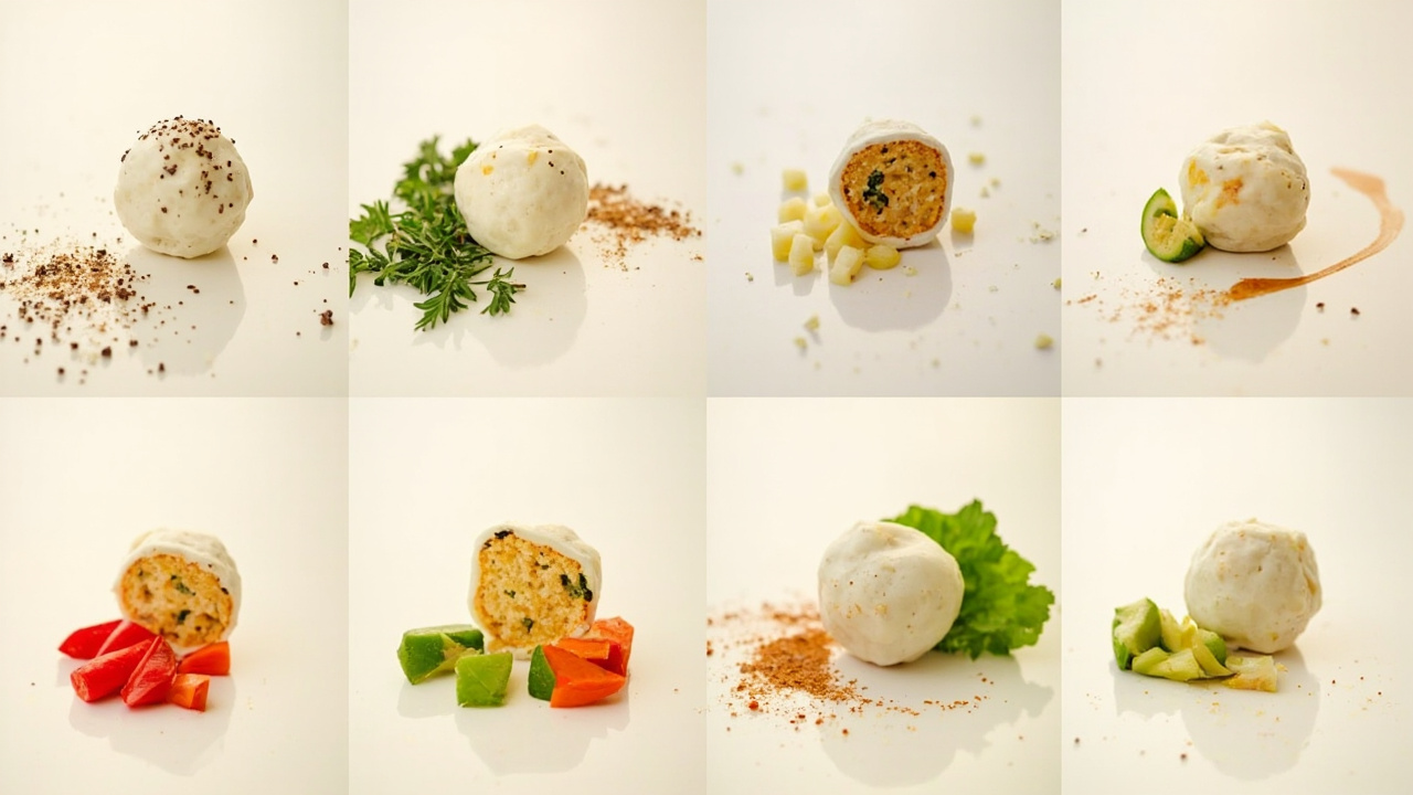 6 High-Protein Egg White Bites Recipes to Fuel You - egg white bites recipe