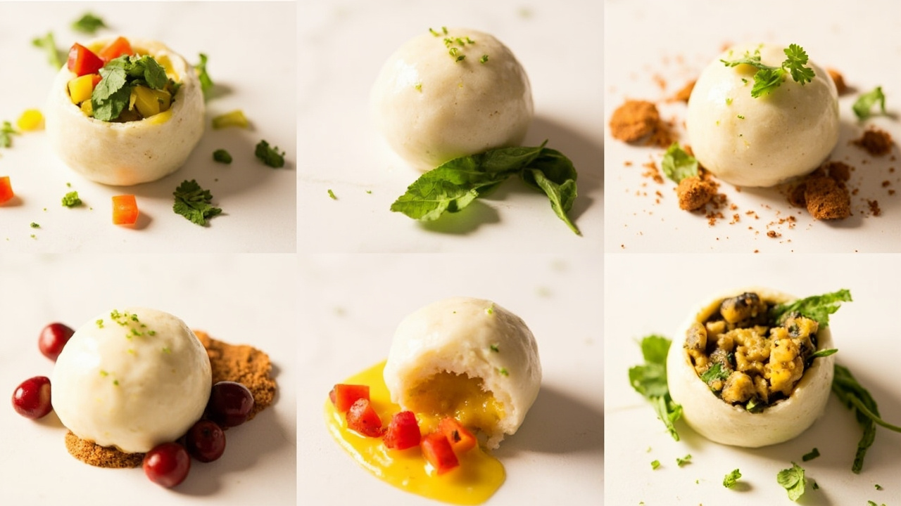 6 High-Protein Egg White Bites Recipes to Fuel You