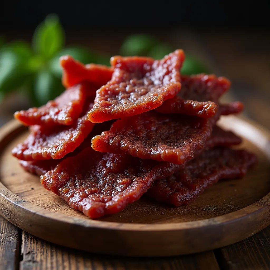 7 Best Beef Jerky Recipe Using Hamburger You’ll Love