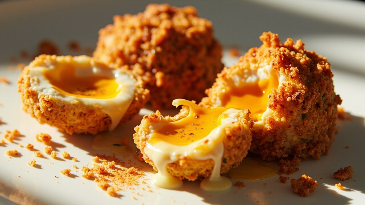 4 Bold Armadillo Eggs Recipes Packed with Flavor
