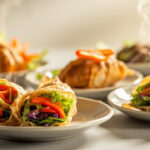 5 Flavorful Veggie Egg Roll Recipe to Try Now