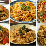6 Cozy Chicken and Egg Noodle Recipes to Savor