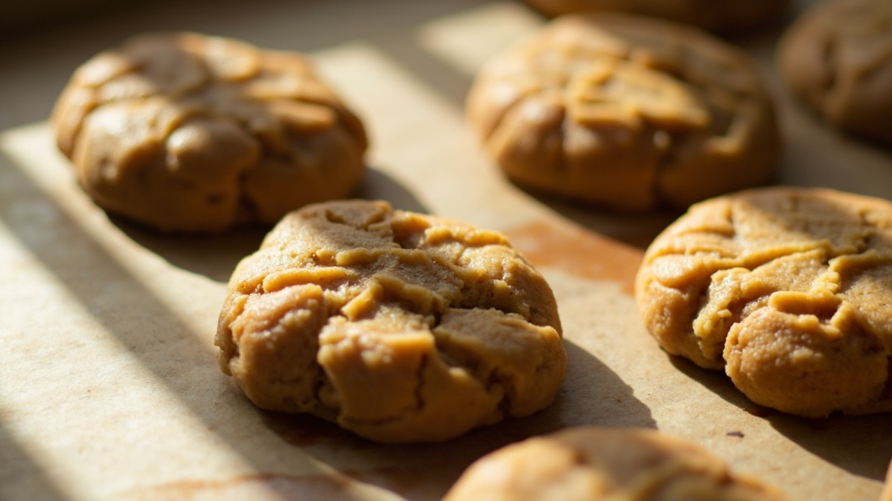 5 Delicious No-Egg Peanut Butter Cookies to Bake