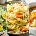 3 Simple Cabbage Egg Recipe  for Easy Meals