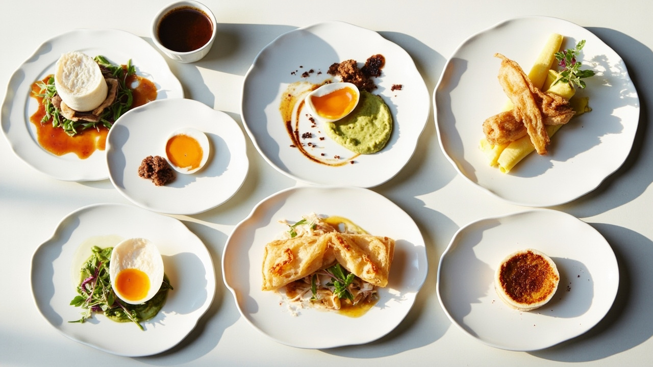 7 Unique Duck Egg Recipes You’ve Never Tried