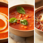 3 Cozy Panera Tomato Soup Recipe to Recreate