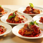 5 Juicy Chicken and Tomato Sauce Recipes to Savor