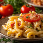 4 Comforting Macaroni and Tomatoes Recipes to Try