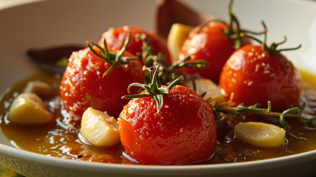 3 Easy Tomato Confit Recipes for Next-Level Flavor