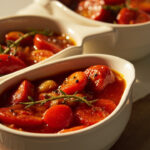 3 Easy Tomato Confit Recipes for Next-Level Flavor