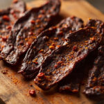 6 Beef Jerky Sweet and Spicy Recipe Must-Trys