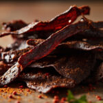 10 Easy Recipe with Beef Jerky for Bold Flavors