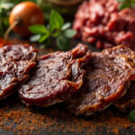 5 Beef Jerky with Ground Beef Recipe That Stuns