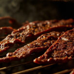 6 Irresistible Recipe for Beef Jerky in Smoker