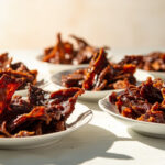 7 Savory Recipe for Teriyaki Beef Jerky Picks
