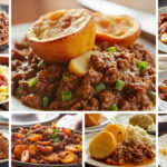 9 Ground Beef and Potato Recipes Everyone Raves About