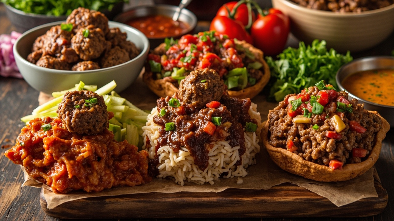 10 Instant Pot Ground Beef Recipes You’ll Crave