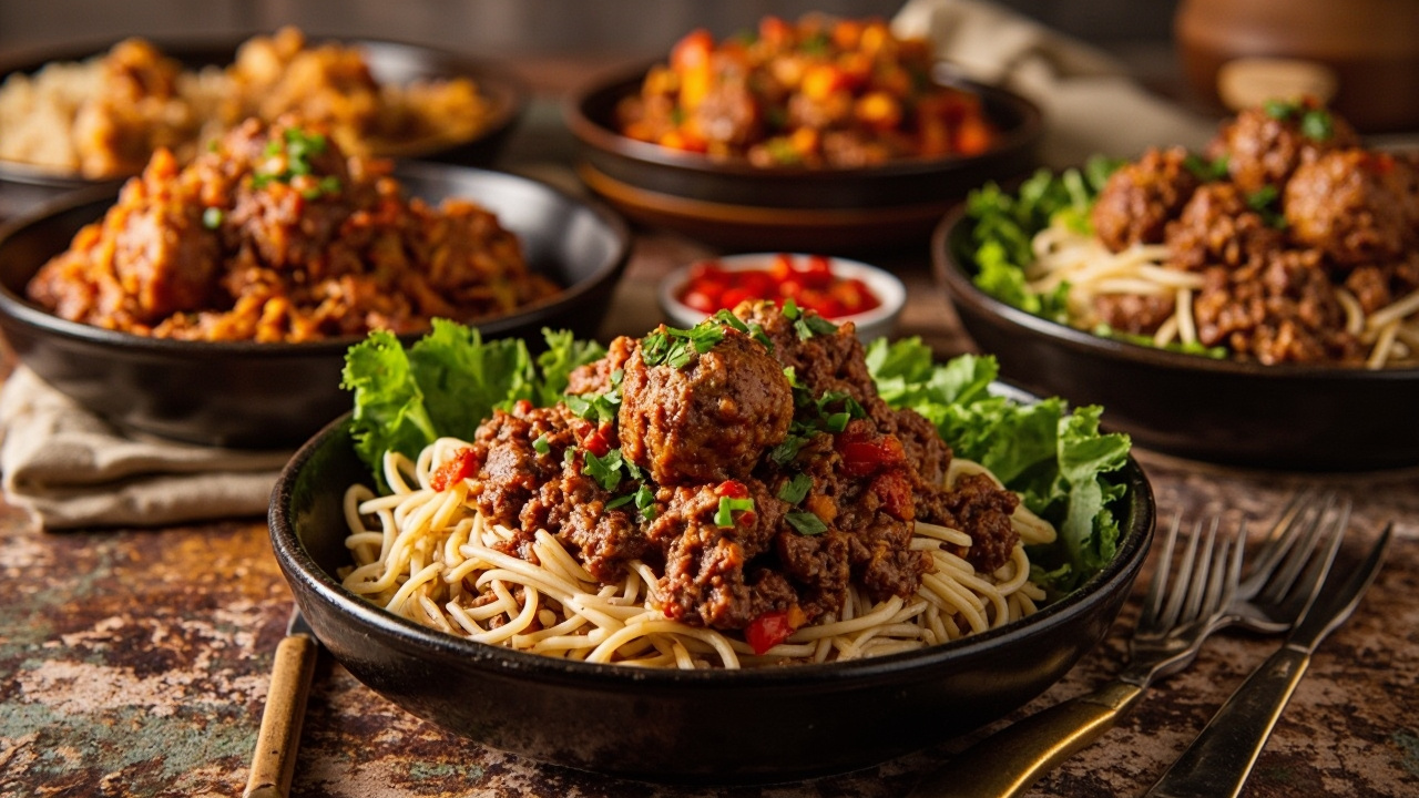 10 Instant Pot Ground Beef Recipes You’ll Crave