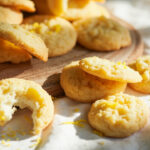 Easy and Delicious Lemon Ricotta Cookie Recipe