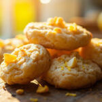 Delightful Ricotta Cookies with Lemon for Any Occasion