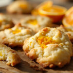 Sweet and Zesty Orange Ricotta Cookies to Try Now
