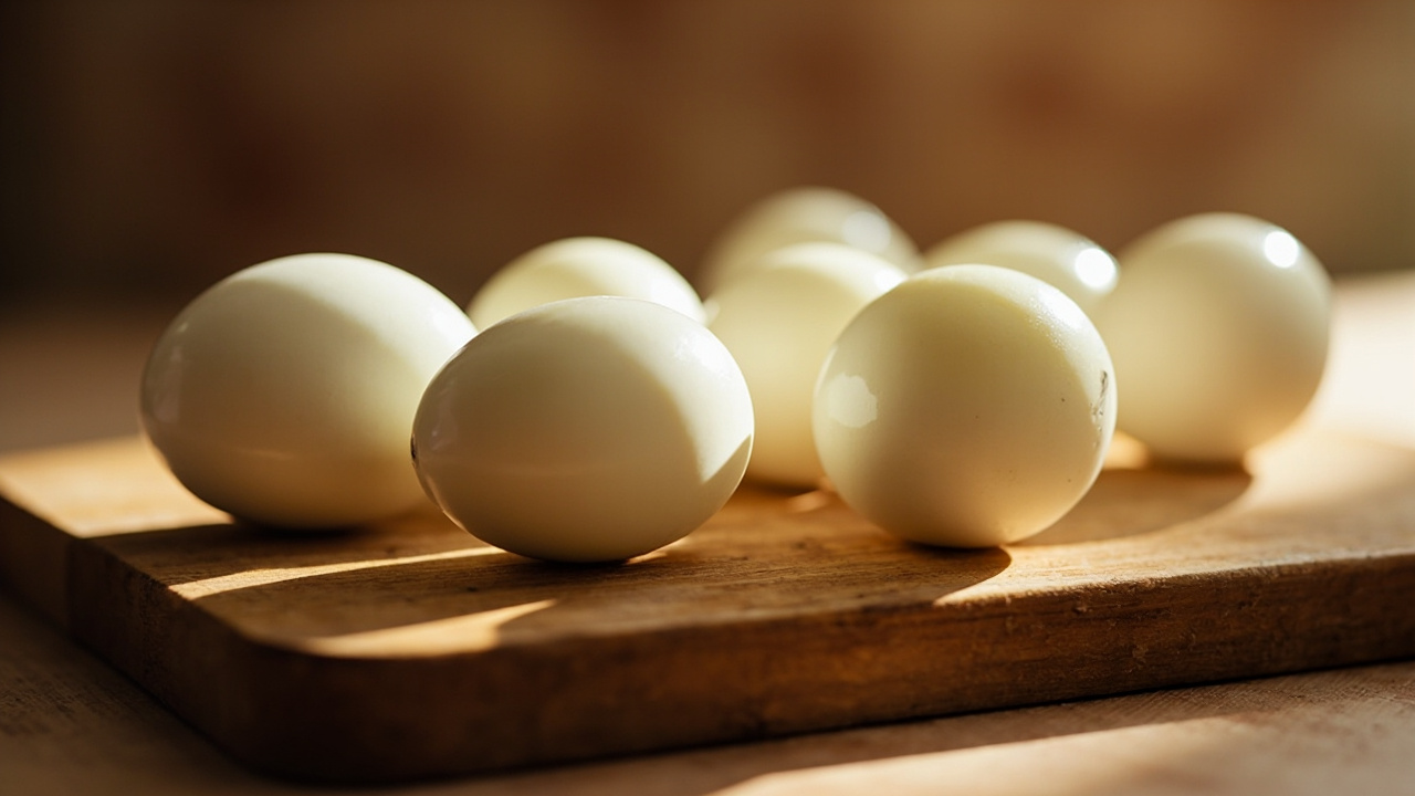 Mastering Over Hard Eggs: The Ultimate Breakfast Guide