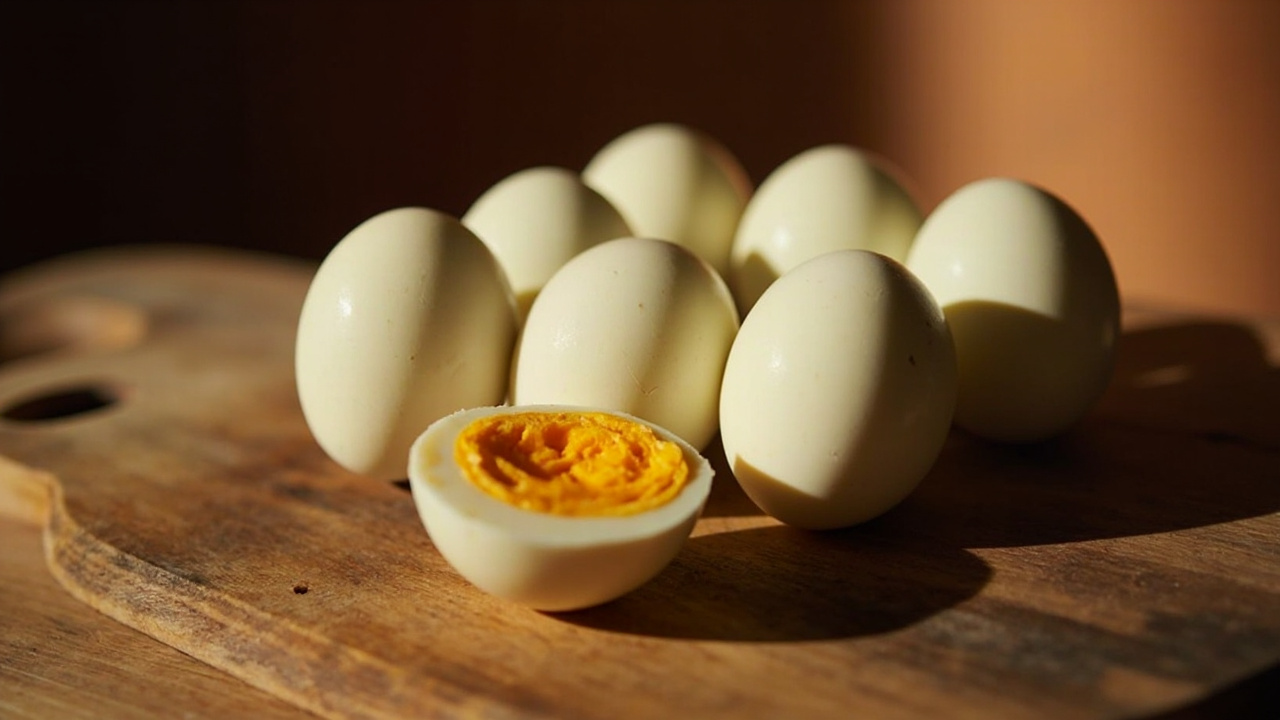 Mastering Over Hard Eggs: The Ultimate Breakfast Guide