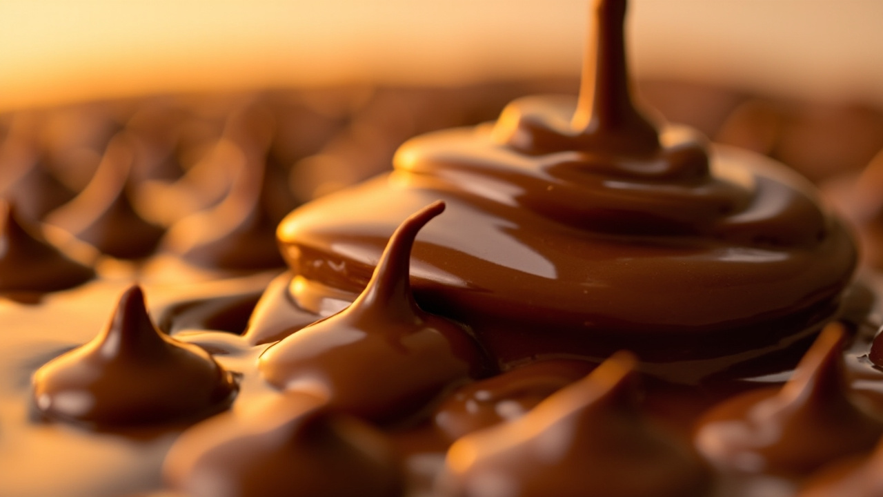 Master the Art of How to Melt Chocolate Chips Effortlessly