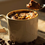 Indulge in the Best Chocolate Chip Mug Cake Recipe Today