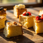 5 Irresistible Keto Tres Leches Recipes You Won’t Believe Are Low-Carb