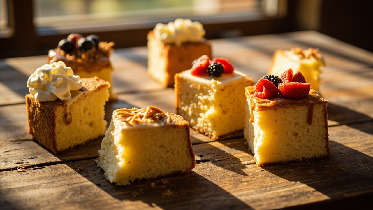 5 Irresistible Keto Tres Leches Recipes You Won’t Believe Are Low-Carb