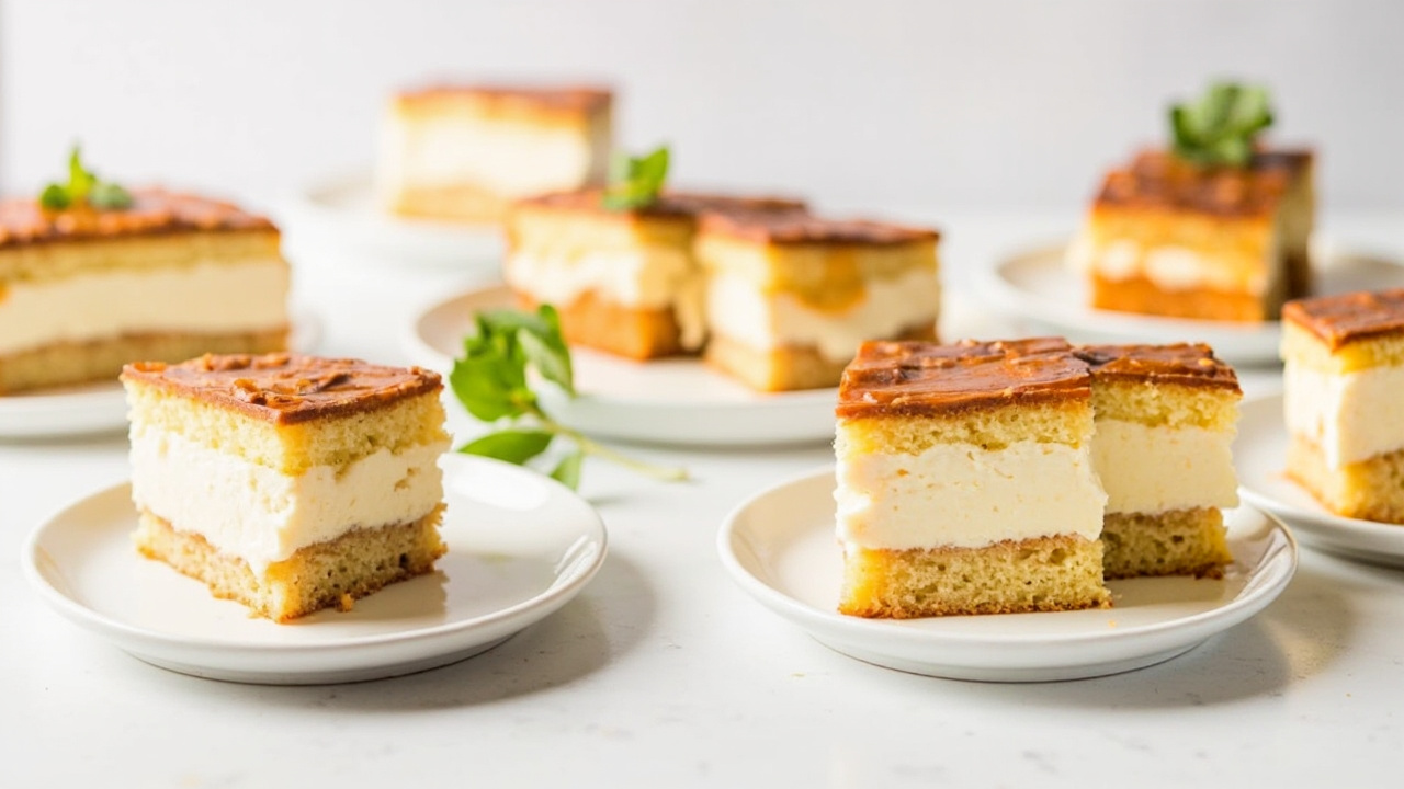 7 Sugar-Free Tres Leches Cake Recipes You'll Love