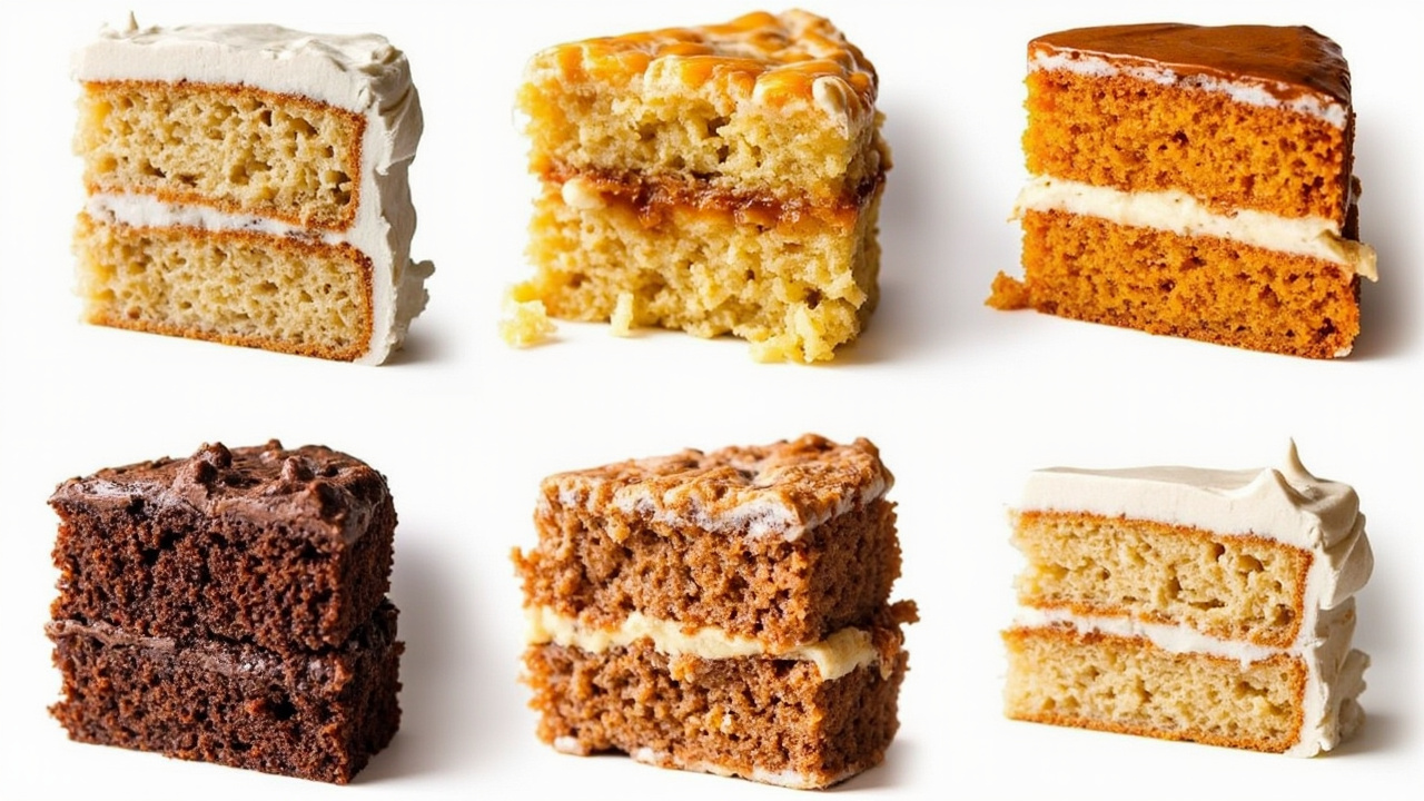 6 High-Protein Tres Leches Cake Recipes That Taste Like a Cheat Day