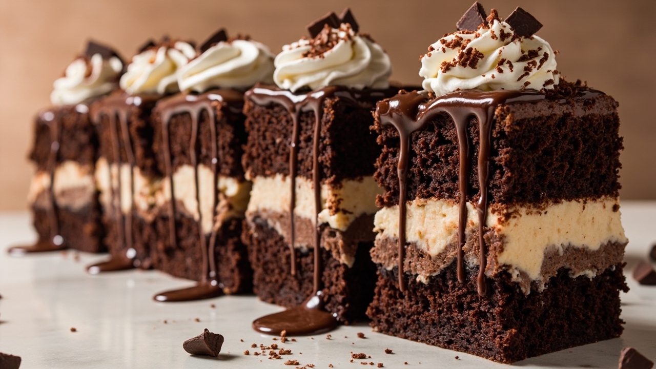 7 Rich Chocolate Tres Leches Recipes You Must Try