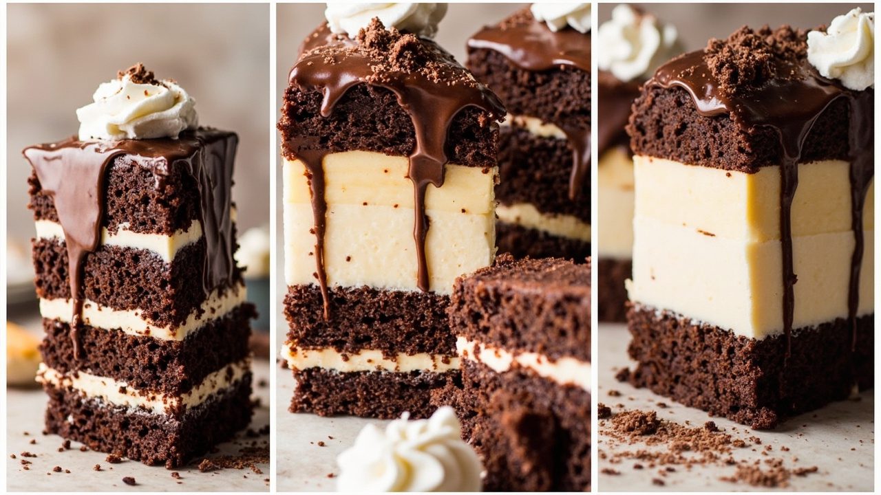 7 Rich Chocolate Tres Leches Recipes You Must Try