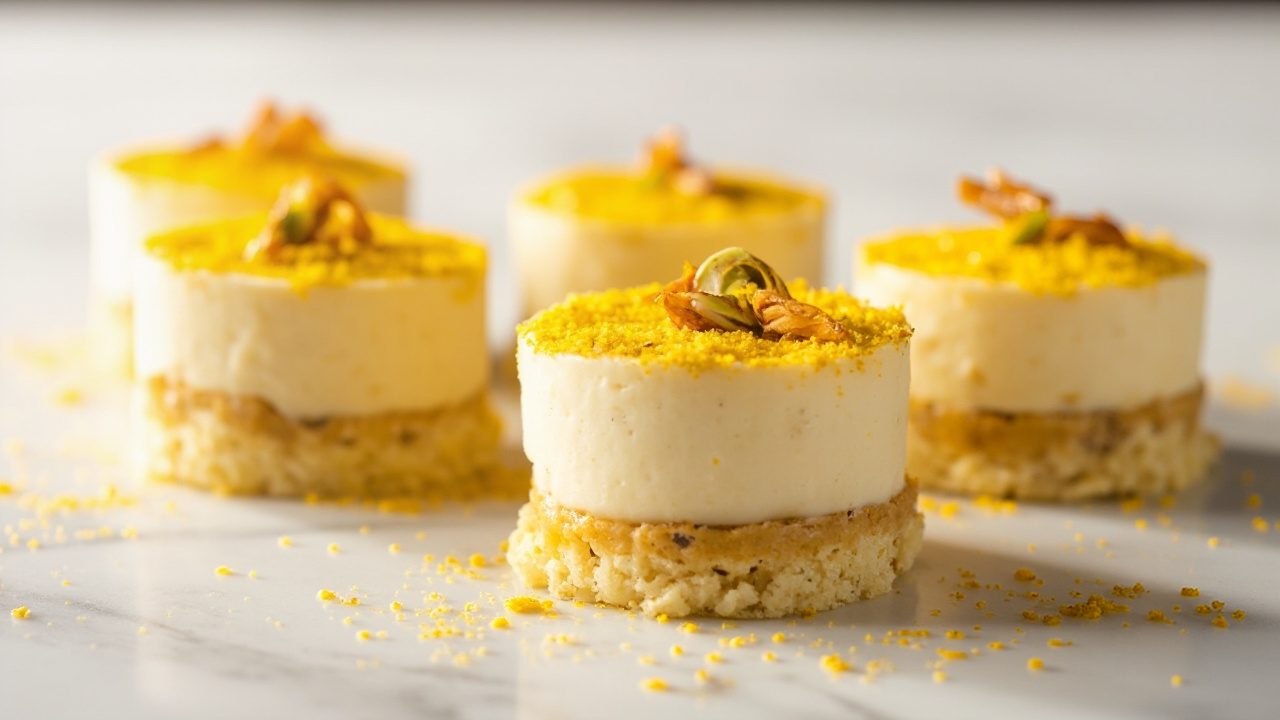 5 Magic Rasmalai Tres Leches Cakes to Impress Guests