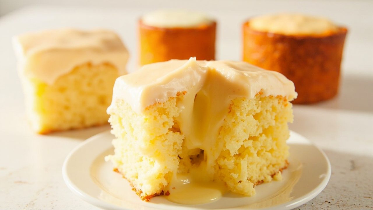 5 Quick Tres Leches Recipes with Boxed Cake Mix