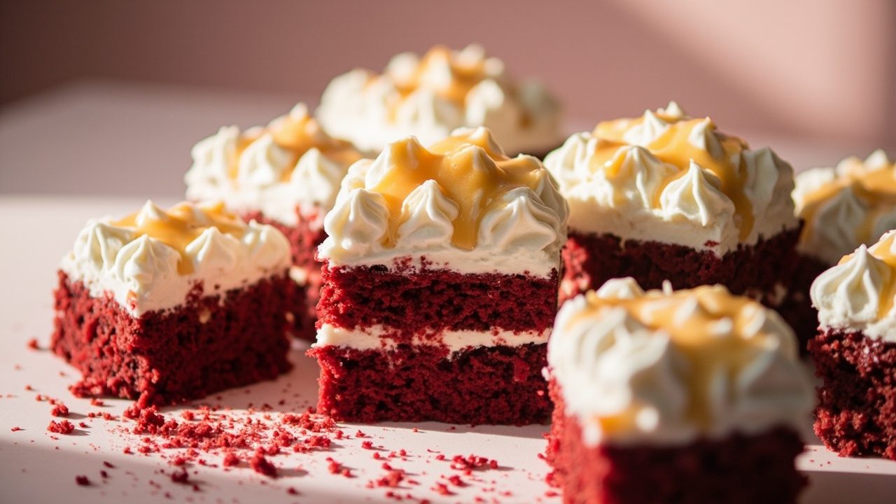 6 Dreamy Red Velvet Tres Leches Cakes to Make Now