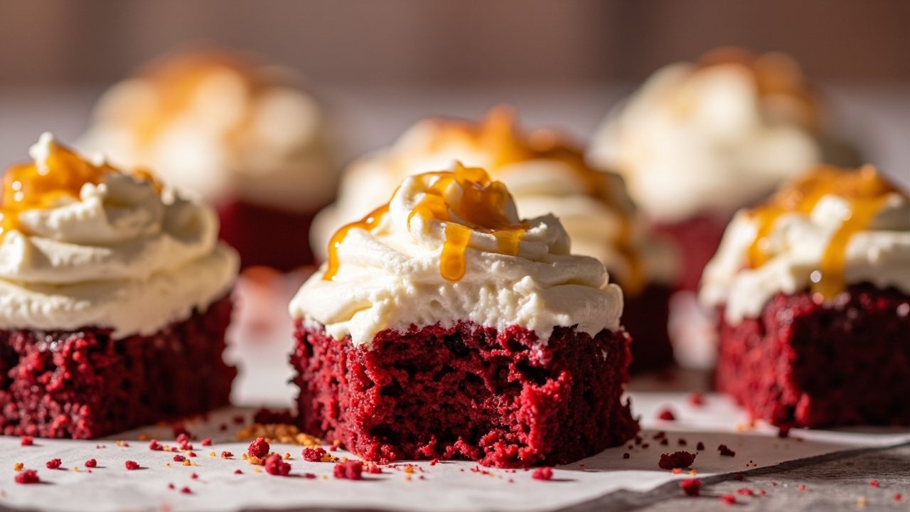 6 Irresistible Red Velvet Tres Leches Cakes to Make Right Now