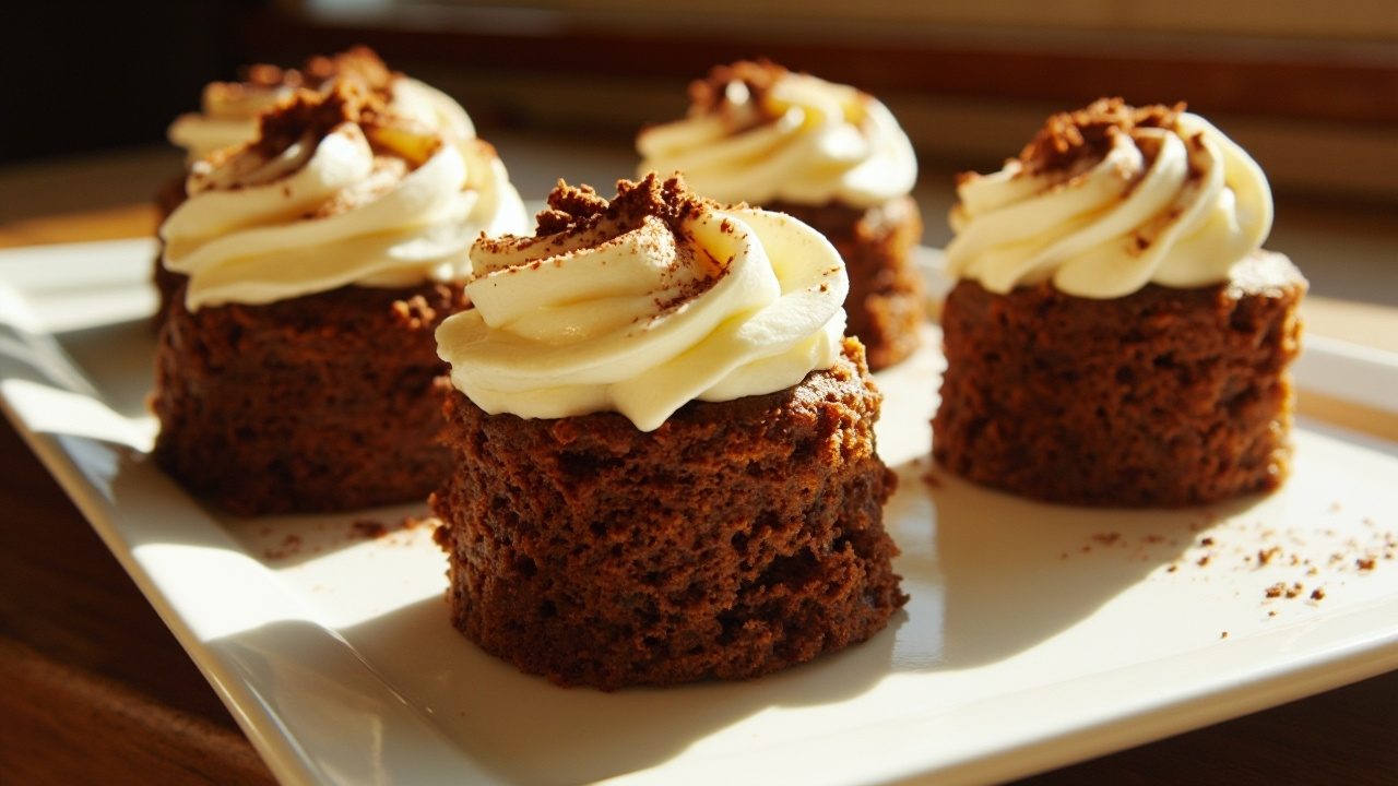 5 Bold Coffee Tres Leches Cake to Wake Up Your Taste