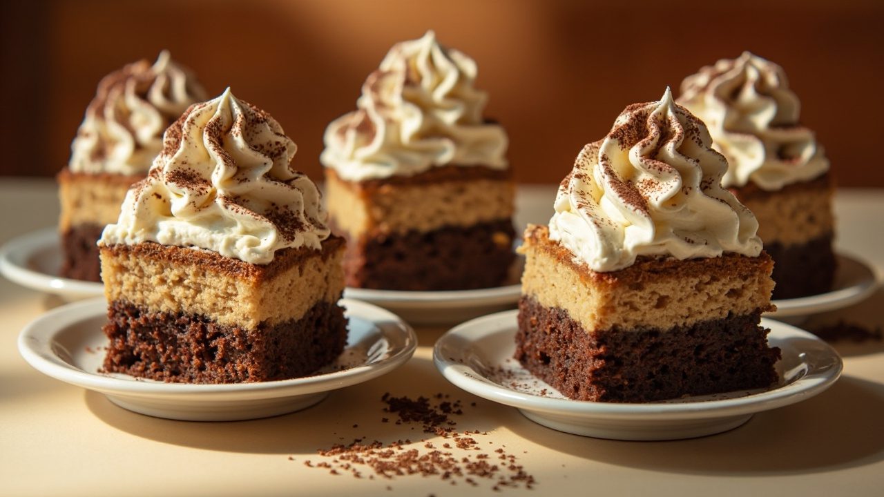 5 Bold Coffee Tres Leches Cake to Wake Up Your Taste