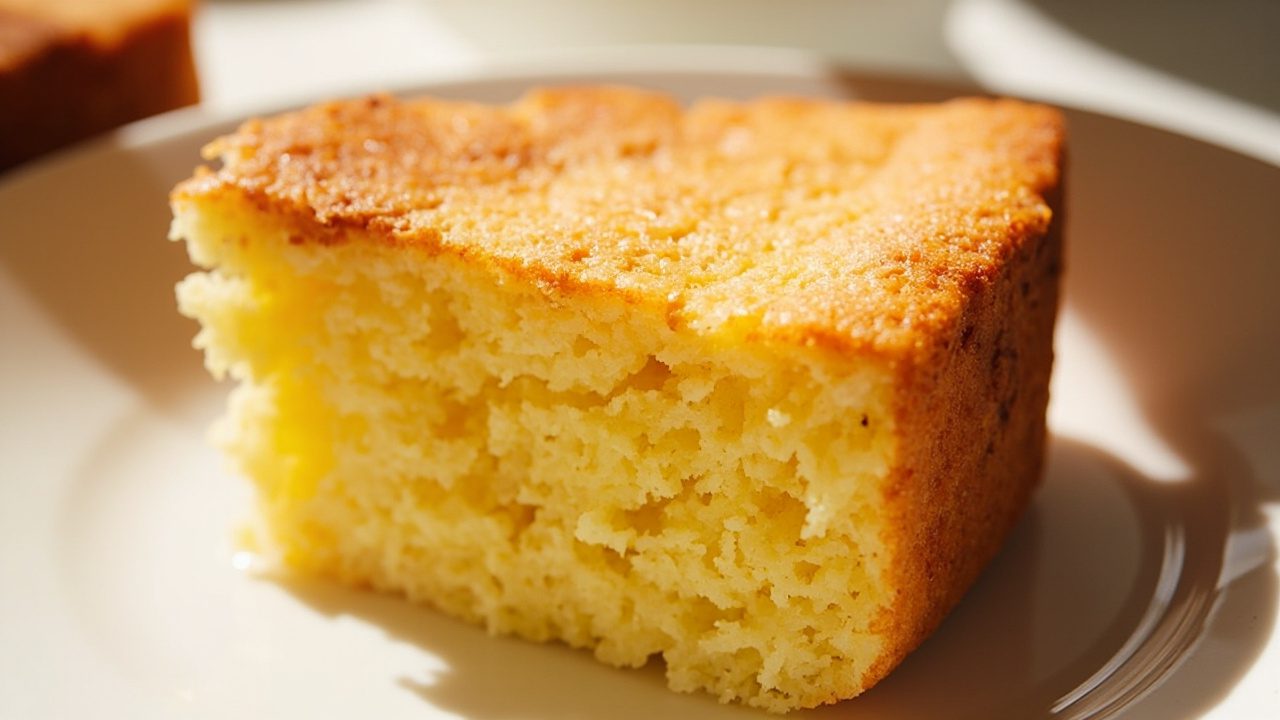 7 Classic Spanish Sponge Recipes That Always Work