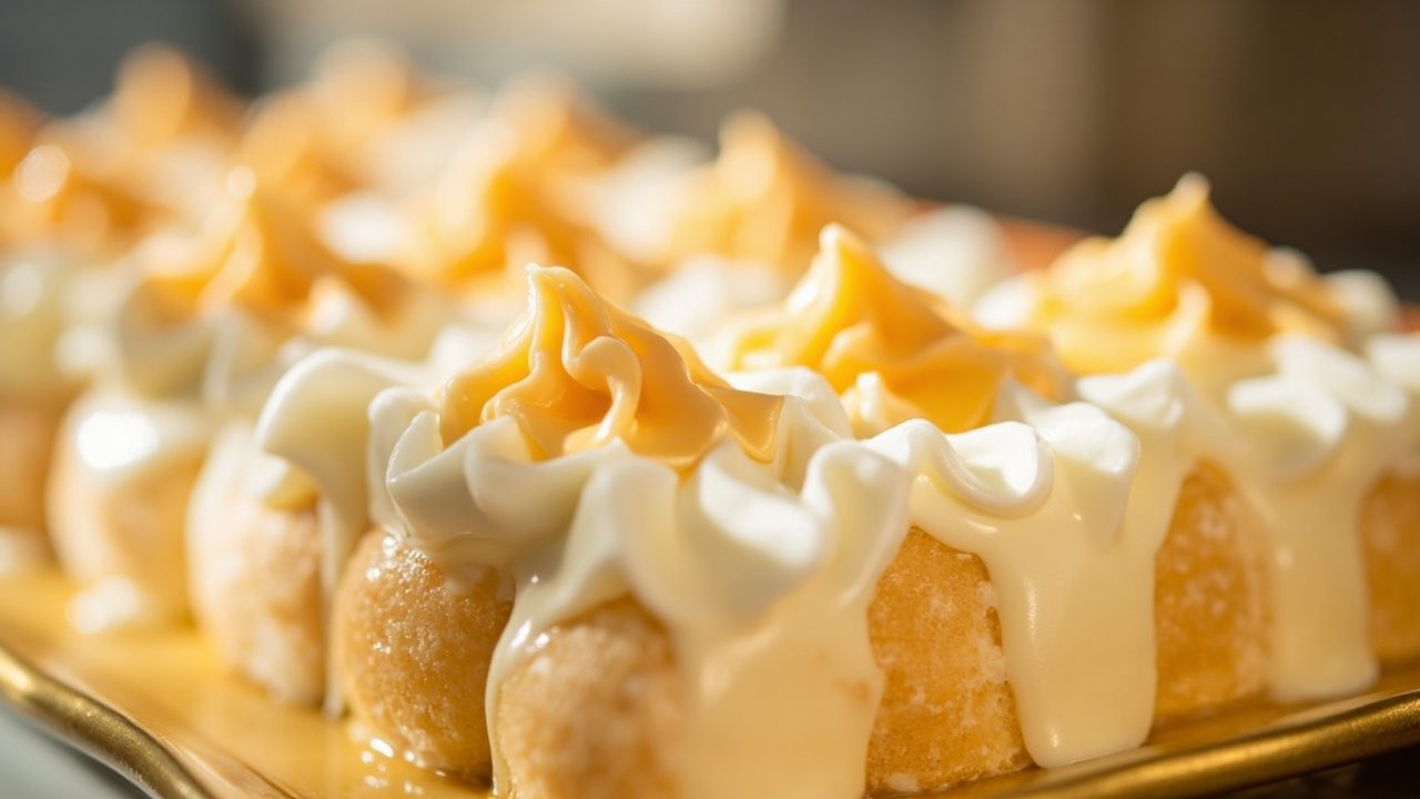 3 Leches Bakery: Irresistible Desserts You’ll Fall in Love With