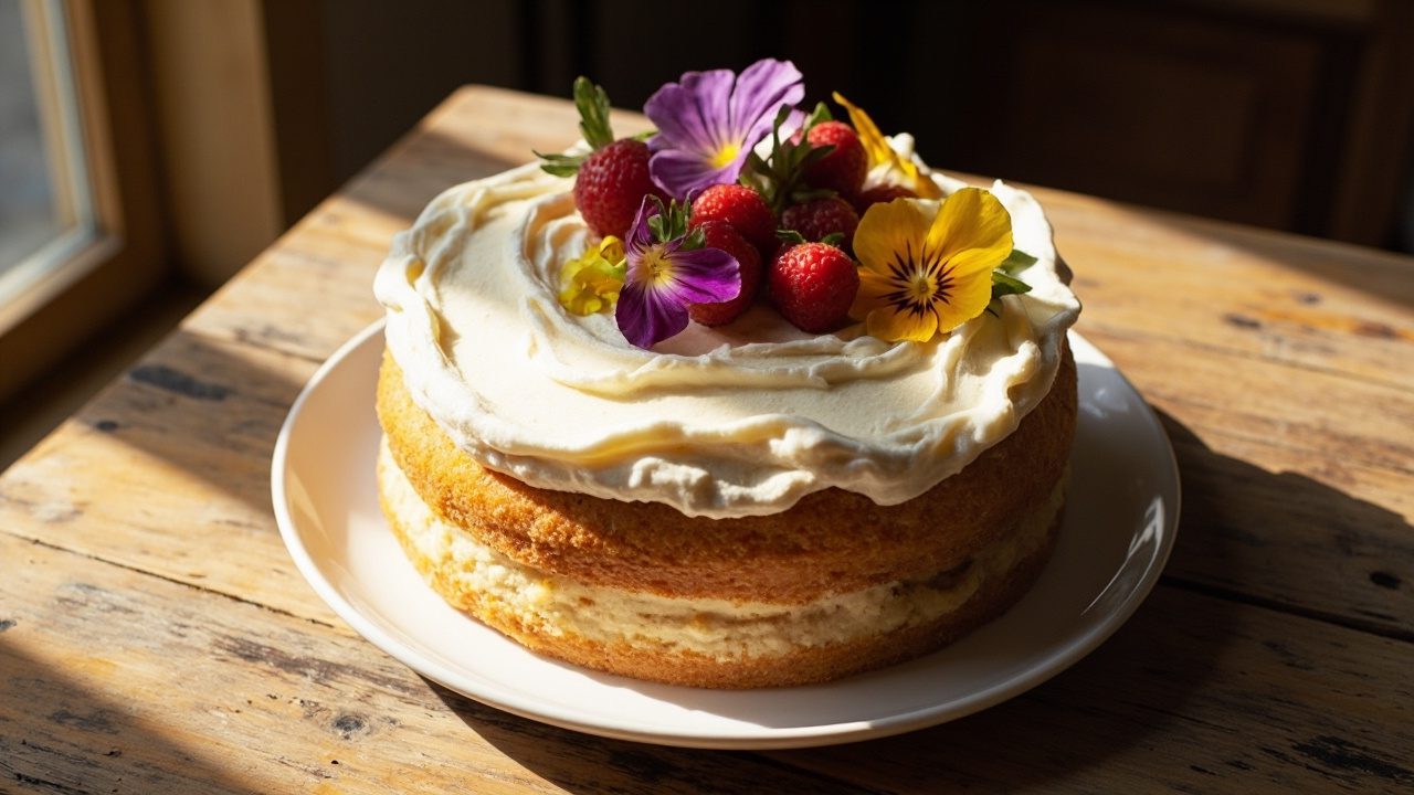 Vegan Tres Leches Cake: 5 Delicious Plant-Based Delights You’ll Love