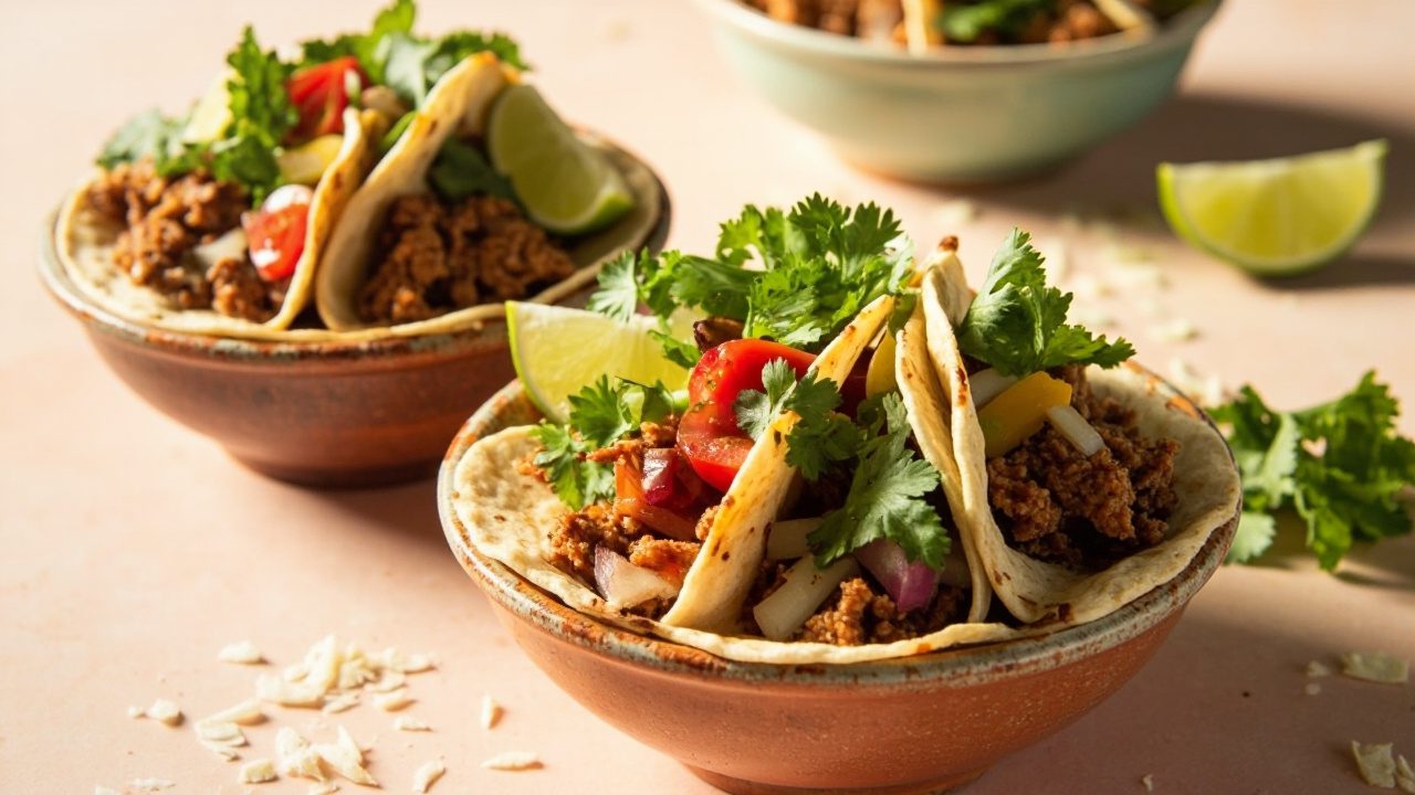 5 Irresistible Bowls Tacos Ideas You’ll Want Tonight