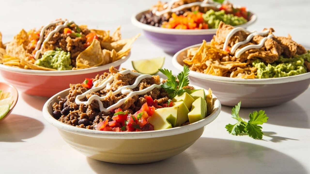 7 Bold Taco Bell Menu Power Bowl Hacks to Try Now