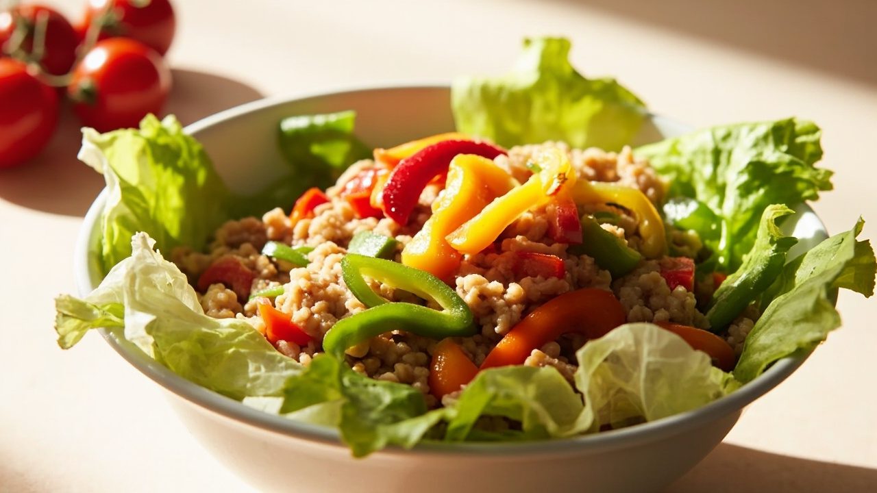 3 Surprising Taco Bell Cantina Bowl Nutrition Facts
